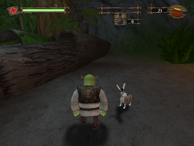 Shrek 2 pc game full torrent